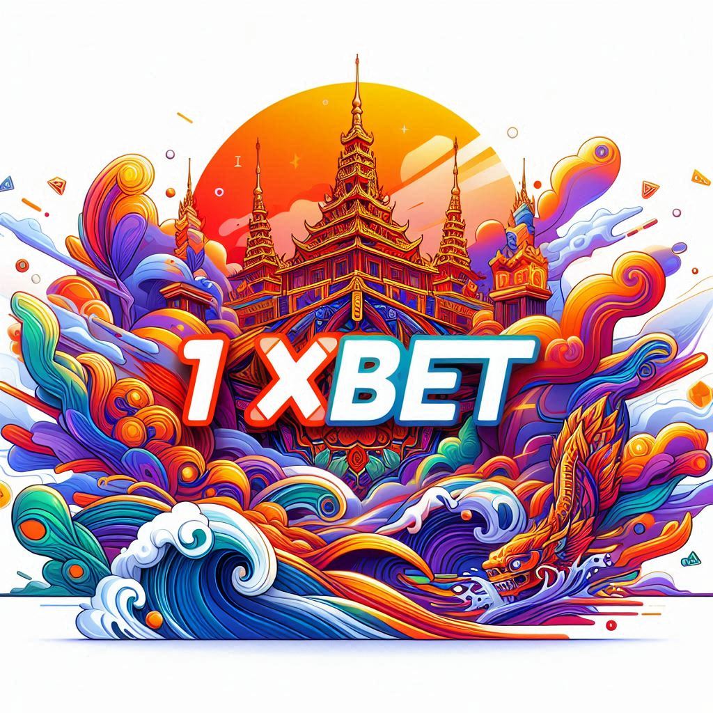 1xbet Myanmar registration login