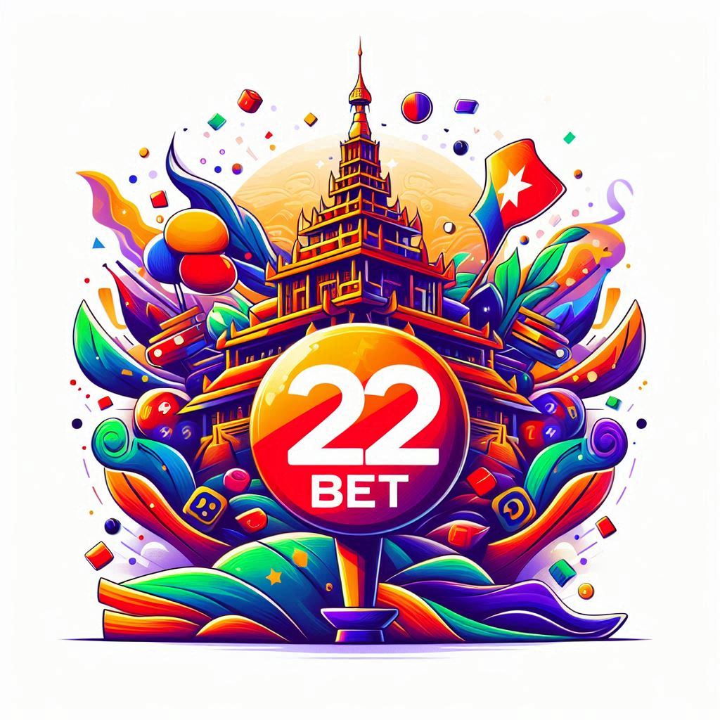 22bet Myanmar registration