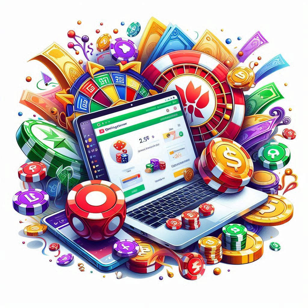 Top online gambling in Myanmar