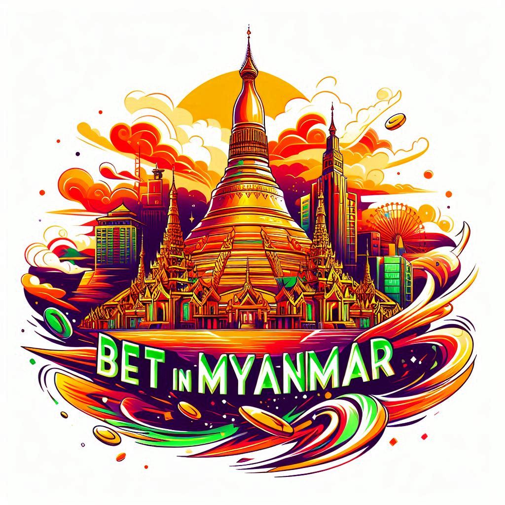 Online Bookmakers in Myanmar