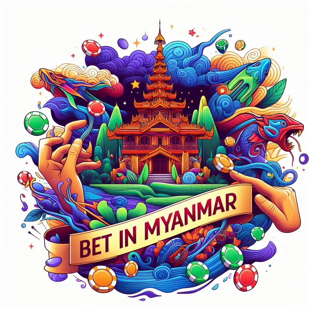 Online Betting Sites in Myanmar