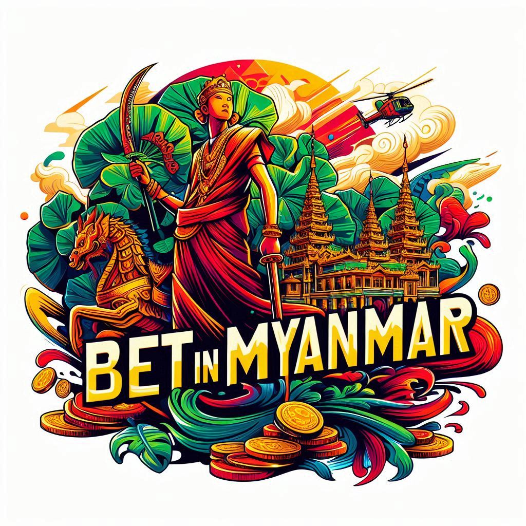 Online Betting Sites in Myanmar